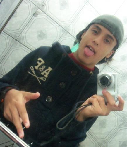 Sem Bio ;)