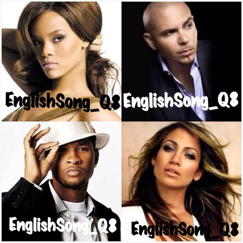 All Hits And Information About The Music And the Singers , Just Follow !