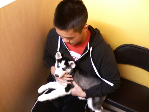 HeyRickyy's profile picture. 