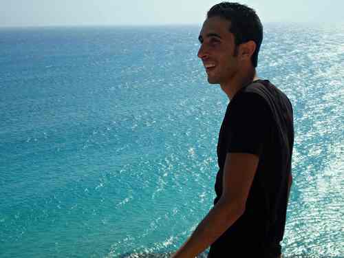 AhmedOmarz Profile Picture