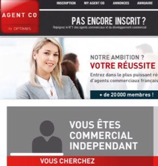 toutes les solutions du developpement commercial