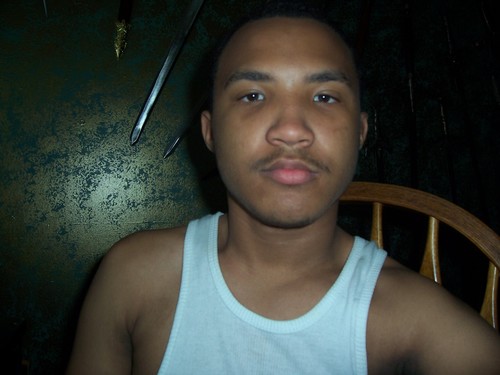I am Austin Aiken I am a real niggia i treat females if they like me or not i keep it a 100 with u so hit me up on facebook at austinaiken21@gmail.com