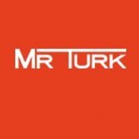 Mr Turk (@mrturk) 's Twitter Profile