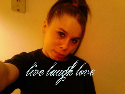 music is my life :-) y.o.l.o live laugh love learn life