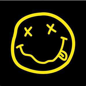 Be happy. I love rock lml