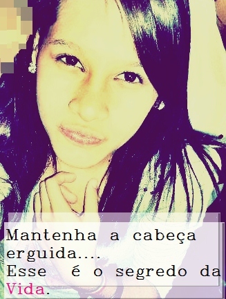 Confie em Deus, ele sabe o que faz.
Mais uma Vez deitei na cama e imeginei um Mundo perfeito Pra Nós Dois !