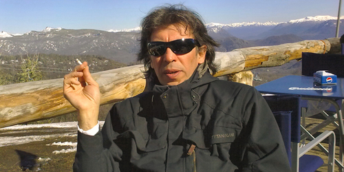 AlejoCun's profile picture. Made In Argentina!...  Apolítico, Ateo, Aseado, Acogedor, Atropellado, Animal de dos patas :-)