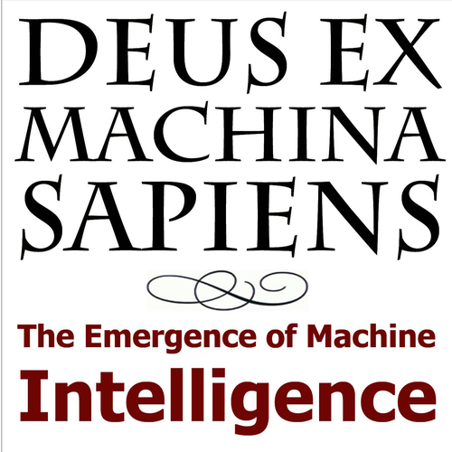 Futurist author and consultant David Ellis writes about the  implications -- personal, economic, societal -- of emerging machine intelligence.