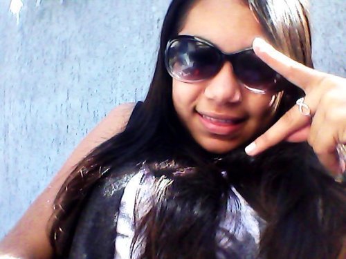 :: Paz & Amor ;;     A rua é nóiz (: