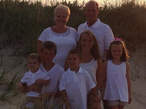 SharonSpeth's profile picture. 