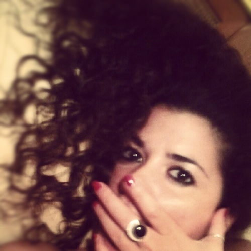 auryness's profile picture. non ho il posto fisso, solo un sogno a tempo indeterminato