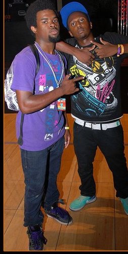 Mr_JayRobinson's profile picture. dwn to earth chill person. #teammixed, #HTXPipelayer