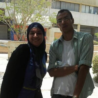 Hadeel Mohamed Reda (@HadeelReda) | Twitter