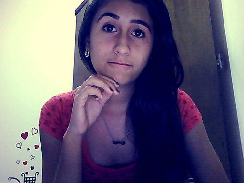 Belieber 4ever♡
          Peace ☮