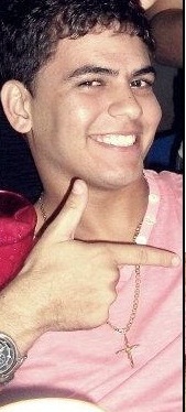 tv ponta negra