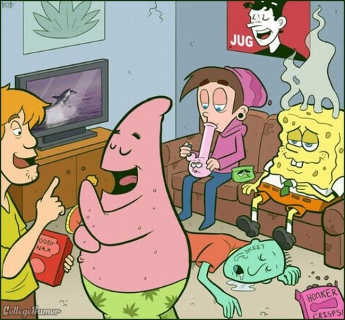 stoned & lovin' it, your hit. r/trees. #entlife