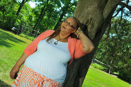 I am Lovin the Life that God has blessed me with...Ohio birthed me...DC taught me...and Maryland is making me!! Just blessed to be here!!