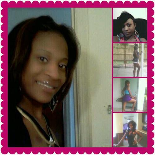 Mz_Mayah's profile picture. 