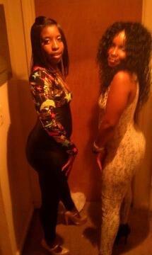 Happy, living n enjoy life!!! Yea I'm different