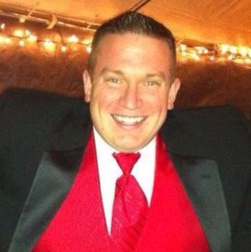i am told that i am a funny guy. follow me and you will never know what i am going to say.