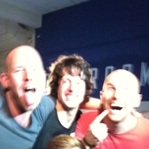 MaxGoldrich's profile picture. 