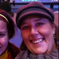 Mary Mooney (@moonmath) 's Twitter Profile