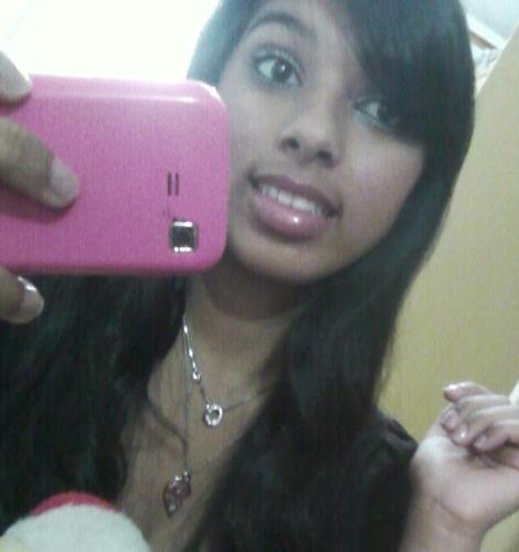        You is the big love end my life ! *                   irmã da minha neguinha @nanizl_  *-*