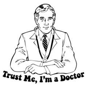 Tales from a Drug Rehab Center!