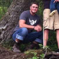 caleb mcclanahan - @Mcclanistan74 Twitter Profile Photo