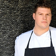 passionate Chef always striving for perfection