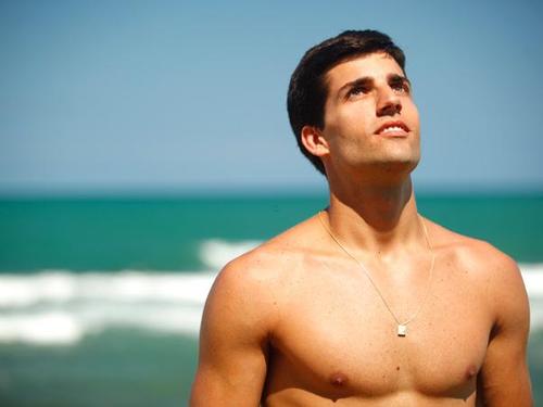 Twitter dedicado ou participante da A fazenda , Diego Pombo . Since 14/07/2012