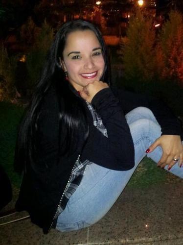 Administradora de RRHH, soñadora, luchadora y Lo más importante mamá a tiempo completo