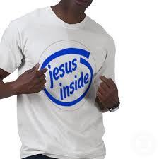 Jesus IS my Savior