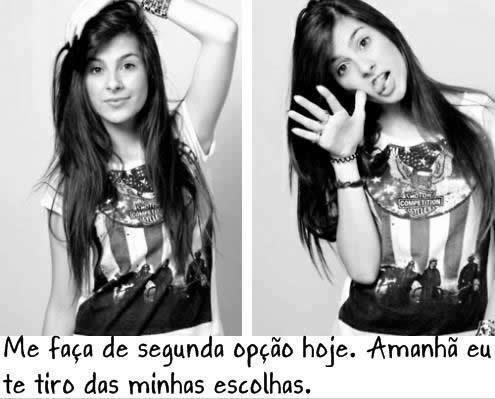 {A verdadeira beleza não está no rosto onde muitos procuram, mas sim no coração onde poucos encontram}.  @danicarvalhooo TE AMO (sonho ser atriz)(♥)