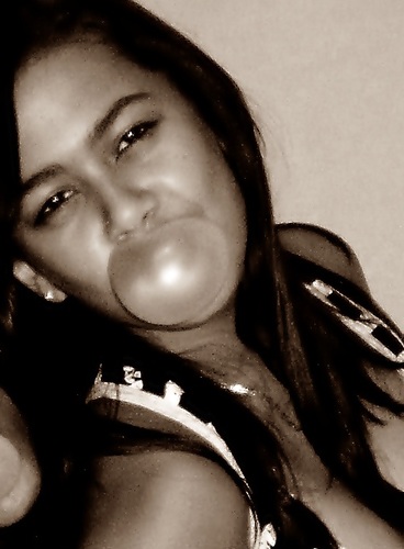 Queria que você soubesse que eu não lembro como minha vida era antes de você aparecer.! @Lua_Blanco