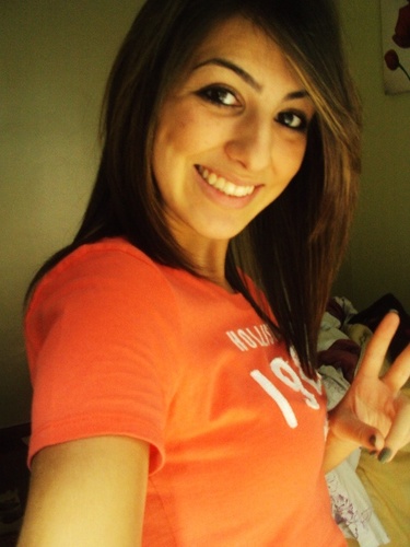 just smile 
http://t.co/8aJoQs3MdI