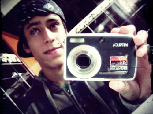 Apenas mais um :3