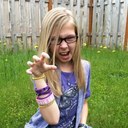 Nicole Daugherty - @Nicole_D_123 - Twitter