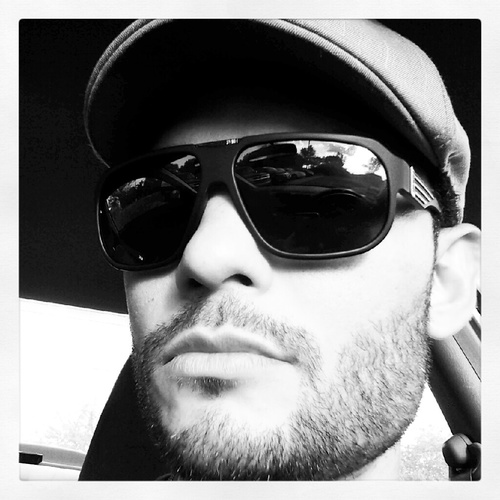 vo5bass's profile picture. 