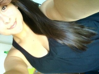 lovelymanduh_'s profile picture. @messer323 웃유 ♥