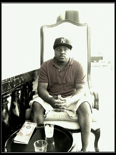 Product of the Ghetto, My Father's Boy, a Brother to my Sisters, My Mama's Pride & Joy....I AM..#UAPBALUMNI