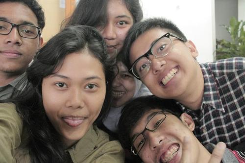 Public Administration Unpar '10, HMPSIAP UNPAR , DITS , Molly Side-Project, Media Parahyangan