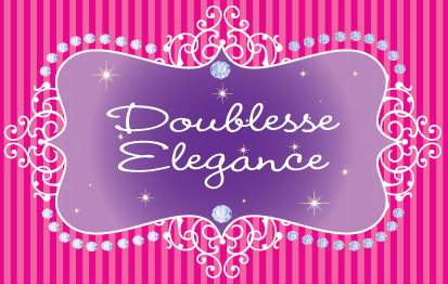 G'day we are Doublesse Elegance a small store on ebay selling authentic designer clothing, shoes, handbags, fashion and fine jewellery.