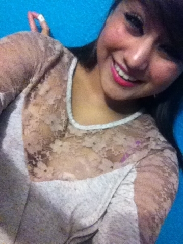 im letty , RHS Class of 2014 , well your on my profile might as well follow me , :)