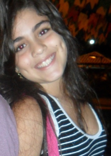 E que se dane o mundo e que se dane tudo 
 ;)