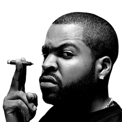 Official Ice Cube *PARODY* account. In no way affiliated with Ice Cube. Only real talk! Follow me if you think you can handle my tweets, motherfucker! #YayYay