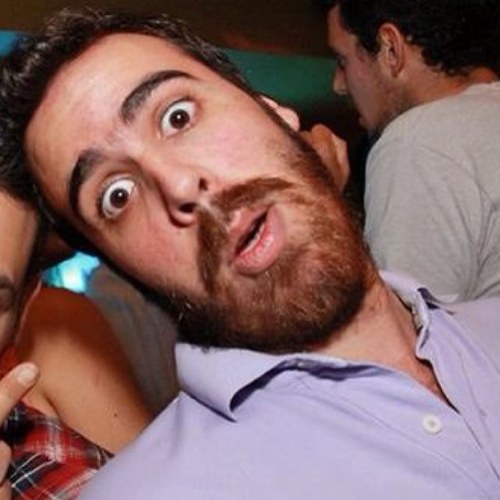 KostasGialamas's profile picture. 