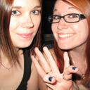 Katie and Liz Curry - @Indiosyncracy - Twitter