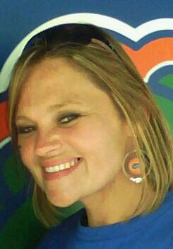love my Gators!!!!