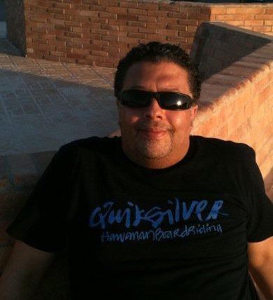 I am an International Marketer